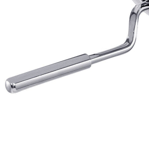 Wooden Studio Bar Stool