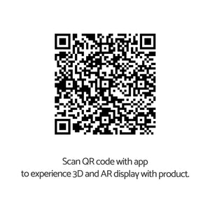 Leather Bar Stools With Square Footrest - Twin Pack