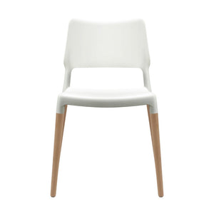 Stackable Dining Chairs For Home Kitchen