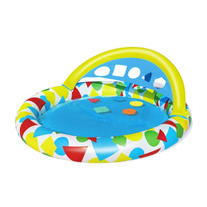 Bestway Swimming Kids Play Pool | Above Ground Inflatable Family Pools