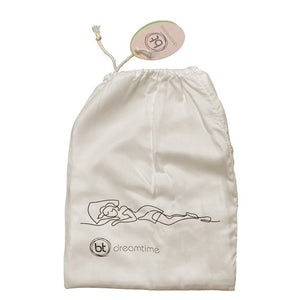 Antarctica Bamboo Fitted Bed Sheet - Queen