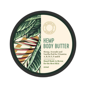 Best Body Butter