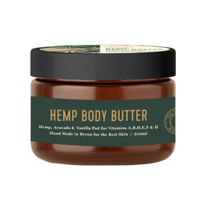 Best Body Butter
