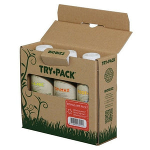 BioBizz Stimulant Starter Pack