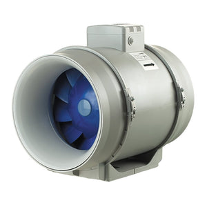 Blauberg Turbo Fan - 250mm / 10 Inch