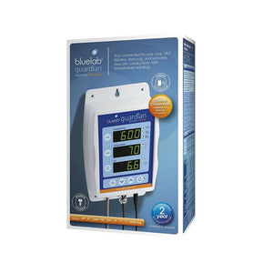 Bluelab Guardian Monitor CONNECT - PH + Conductivity (EC/PPM/CF/TDS)