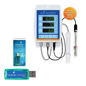 Bluelab Guardian Monitor Connect + Connect USB Stick
