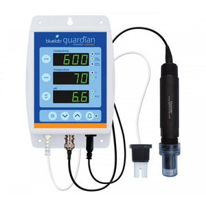 Bluelab Guardian Monitor Connect Inline