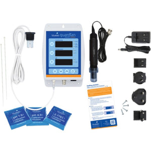 Bluelab Guardian Monitor Connect Inline