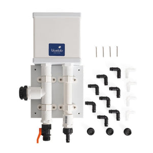 Bluelab Sample Tube and Fitting Kit