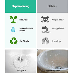 Ceramic Basin | 46cm X15cm