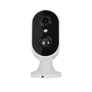 UL-tech Wireless IP Camera | 1080P | CCTV Security System
