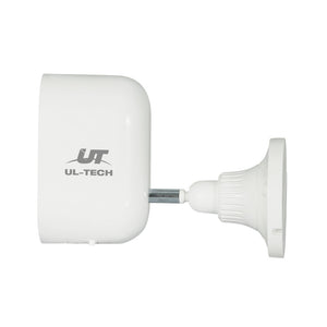UL-tech Wireless IP Camera | 1080P | CCTV Security System