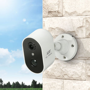 UL-tech Wireless IP Camera | 1080P | CCTV Security System