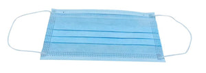 CE Masks - Disposable - 50 Pack