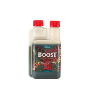 Canna Additive Set - Bio Boost + Accelerator + Cannazym + Rhizotonic