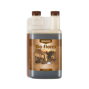 Canna Bio Nutrient Set - Vega + Flores + Boost