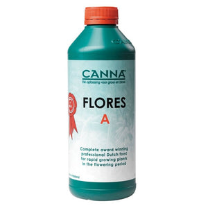 Canna Flores A - 1 Litre