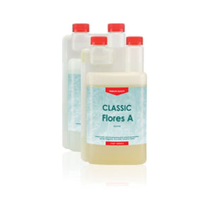 Canna Flores Classic A/B Set - 1L