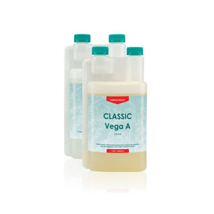 Canna Vega + Flores Classic A/B Sets - 1L