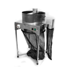 Commercial Electric Plant Trimmer - 18 Inch Stainless Steel