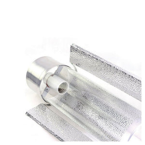 Cooltube Aluminum Reflector - 5 Inch