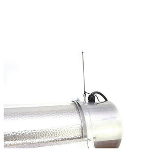 Cooltube Aluminum Reflector - 6 Inch