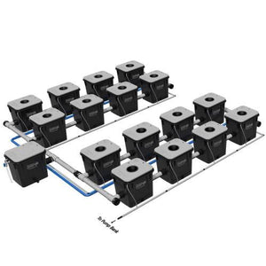 Current Culture UC 16XL - DB