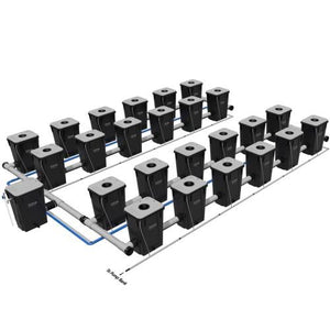 Current Culture UC 24XL - DB