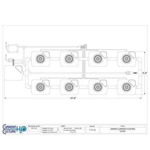 Current Culture UC 8XL