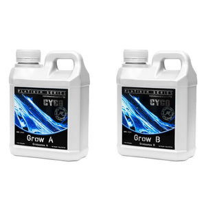 Cyco Platinum Series - Sugar Rush Nutrient ProKit Set