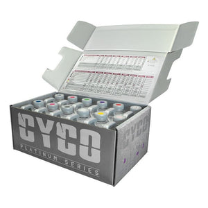Cyco Platinum Series - Sugar Rush Nutrient ProKit Set