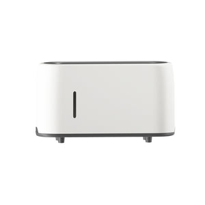 Aromatherapy Diffuser With Flame Light