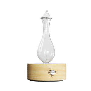Waterless Aromatherapy Diffuser | Pure Essential Oil | Ultrasonic