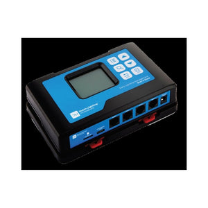 DLI Joule-Series DE HPS Fixture - 1000W