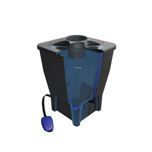 Deep Water Culture System - Oxypot Single