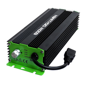 Digi-Lumen 600 W e-Ballast