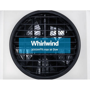 Portable Commercial Evaporative Air Cooler