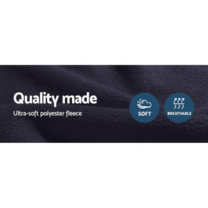 Giselle Electric Heated Blanket | Car | Truck | Travel | 12V DC