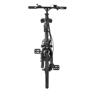 Phoenix Folding 20" Electric Urban Bicycle | eBike | Removable Battery