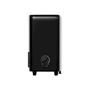 Devanti Electric Fireplace - 3D Flame Effect Heater | Portable 2000W