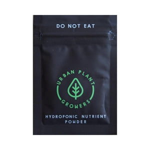 Smart Garden Grow Nutrients - 12.5 Grams