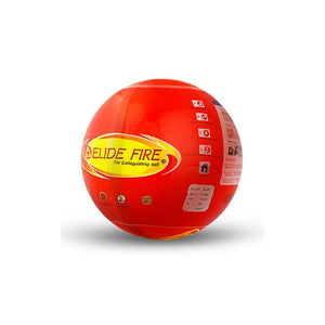 Elide Fireball Extinguisher
