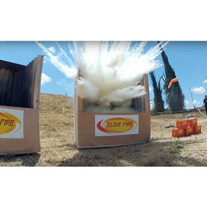 Elide Fireball Extinguisher