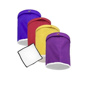 Extraction Bubble Bags - 4 Bag Set - 1 Gallon