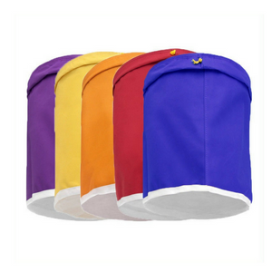 Extraction Bubble Bags - 5 Bag Set - 5 Gallon