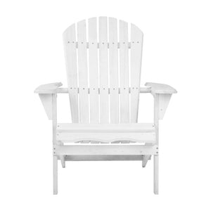 Adirondack Garden Beach Chair