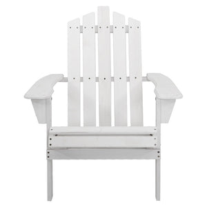 White Sun Lounge Beach Chair