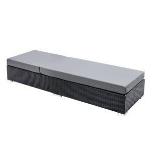 Resort Sun Lounge Sofa