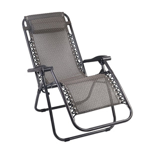 Zero Gravity Beige Comfortable Recliner Chairs